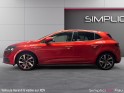 Renault megane iv berline tce 130 energy intens occasion simplicicar pau simplicicar simplicibike france