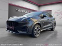 Ford puma 1.0 ecoboost 125 ch mhev ss dct7 st-line occasion simplicicar vaucresson simplicicar simplicibike france