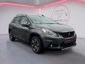 Peugeot 2008 allure 110 ch eat6 boite automatique/ carplay/ sieges chauffant--- occasion simplicicar orgeval  simplicicar...