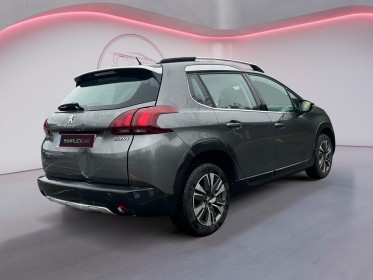 Peugeot 2008 allure 110 ch eat6 boite automatique/ carplay/ sieges chauffant--- occasion simplicicar orgeval  simplicicar...