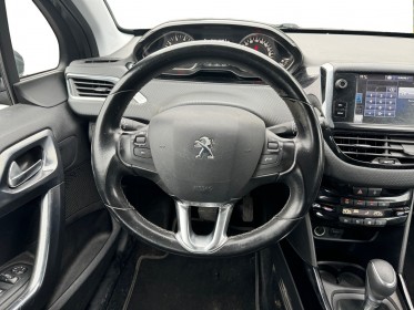 Peugeot 2008 allure 110 ch eat6 boite automatique/ carplay/ sieges chauffant--- occasion simplicicar orgeval  simplicicar...