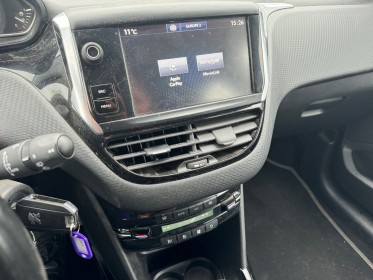 Peugeot 2008 allure 110 ch eat6 boite automatique/ carplay/ sieges chauffant--- occasion simplicicar orgeval  simplicicar...