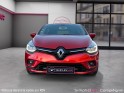 Renault clio iv intens 0.9 tce 90ch - camera - moteur a chaine - occasion simplicicar compiegne simplicicar simplicibike france