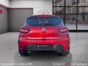 Renault clio iv intens 0.9 tce 90ch - camera - moteur a chaine - occasion simplicicar compiegne simplicicar simplicibike france