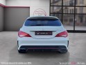 Mercedes classe cla shooting brake 45 amg 4matic speedshift dct a occasion simplicicar arras  simplicicar simplicibike france