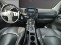 Nissan navara 3.0 v6 dci 231 double cabine occasion simplicicar besanÇon simplicicar simplicibike france