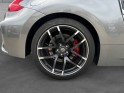 Nissan 370z coupe 3.7 v6 328 bva7 pack // jantes 19 / sieges chauffants / systeme bose / camera de recul / garantie 12 mois...