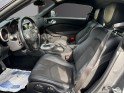 Nissan 370z coupe 3.7 v6 328 bva7 pack // jantes 19 / sieges chauffants / systeme bose / camera de recul / garantie 12 mois...