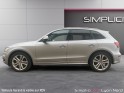 Audi sq5 v6 3.0 bitdi 313 quattro tiptronic 8 occasion simplicicar lyon nord  simplicicar simplicibike france