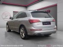 Audi sq5 v6 3.0 bitdi 313 quattro tiptronic 8 occasion simplicicar lyon nord  simplicicar simplicibike france