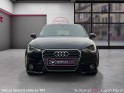 Audi a1 a1 1.6 tdi 90 s line occasion simplicicar lyon nord  simplicicar simplicibike france