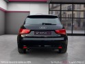 Audi a1 a1 1.6 tdi 90 s line occasion simplicicar lyon nord  simplicicar simplicibike france