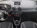 Audi a1 a1 1.6 tdi 90 s line occasion simplicicar lyon nord  simplicicar simplicibike france