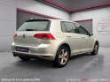 Volkswagen golf 1.2 tsi 105 bluemotion technology trendline occasion simplicicar lyon nord  simplicicar simplicibike france