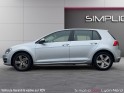 Volkswagen golf 1.2 tsi 105 bluemotion technology trendline occasion simplicicar lyon nord  simplicicar simplicibike france