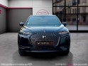 Ds ds3 crossback puretech 155 eat8 la première occasion parc voitures beauvais simplicicar simplicibike france