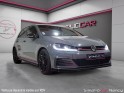 Volkswagen golf vii 2.0 290 gti tcr / akrapovic / dynaudio / garantie 12 mois occasion simplicicar nancy simplicicar...