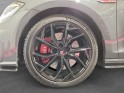 Volkswagen golf vii 2.0 290 gti tcr / akrapovic / dynaudio / garantie 12 mois occasion simplicicar nancy simplicicar...