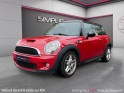 Mini mini r56 cooper s.174ch occasion simplicicar vaucresson simplicicar simplicibike france