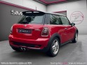 Mini mini r56 cooper s.174ch occasion simplicicar vaucresson simplicicar simplicibike france