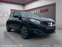 Nissan qashqai 1.5 dci 110 fap tekna occasion simplicicar rouen simplicicar simplicibike france