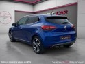 Renault clio v tce 130 edc fap rs line - carplay, caméra 360°, sièges cuir - garantie 12 mois occasion simplicicar...