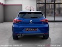 Renault clio v tce 130 edc fap rs line - carplay, caméra 360°, sièges cuir - garantie 12 mois occasion simplicicar...