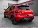 Renault clio iv dci 110 energy intens full - caméra de recul - siège chauffant - park assit occasion simplicicar compiegne...