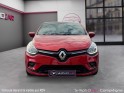 Renault clio iv dci 110 energy intens full - caméra de recul - siège chauffant - park assit occasion simplicicar compiegne...