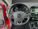 Renault clio iv dci 110 energy intens full - caméra de recul - siège chauffant - park assit occasion simplicicar compiegne...