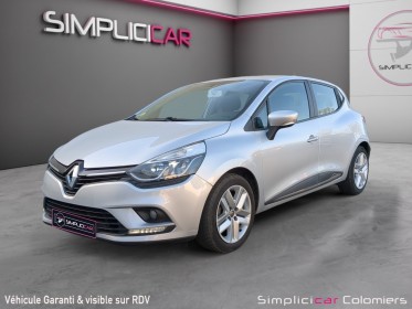 Renault clio iv business dci 75 e6c business occasion simplicicar colomiers  simplicicar simplicibike france