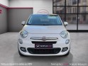 Fiat 500x 1.4 multiair 140 ch dct popstar occasion simplicicar vaucresson simplicicar simplicibike france