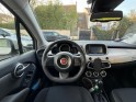 Fiat 500x 1.4 multiair 140 ch dct popstar occasion simplicicar vaucresson simplicicar simplicibike france