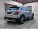 Fiat 500x 1.4 multiair 140 ch dct popstar occasion simplicicar vaucresson simplicicar simplicibike france