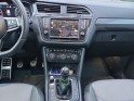 Volkswagen tiguan 2.0 tdi 150 bmt 4motion carat r-line garantie 12 mois entretien full vv occasion simplicicar charmes...