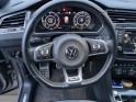 Volkswagen tiguan 2.0 tdi 150 bmt 4motion carat r-line garantie 12 mois entretien full vv occasion simplicicar charmes...