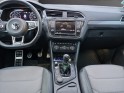 Volkswagen tiguan 2.0 tdi 150 bmt 4motion carat r-line garantie 12 mois entretien full vv occasion simplicicar charmes...