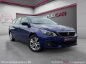 Peugeot 308 sw bluehdi 130ch ss eat6 allure occasion simplicicar compiegne simplicicar simplicibike france