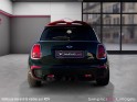 Mini hatch 3 portes f56 lci 231 ch john cooper works bva8 finition jcw pro occasion simplicicar limoges  simplicicar...