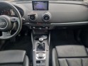 Audi a3 sportback 2.0 tdi 184 ambition luxe sline extérieur boite 6 camera xenon cuir aucun frais a prevoir occasion avignon...