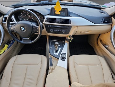 Bmw serie 3 f30 320i 184 ch 141 g lounge a occasion simplicicar lagny  simplicicar simplicibike france