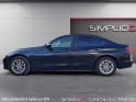 Bmw serie 3 f30 320i 184 ch 141 g lounge a occasion simplicicar lagny  simplicicar simplicibike france