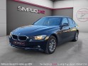 Bmw serie 3 f30 320i 184 ch 141 g lounge a occasion simplicicar lagny  simplicicar simplicibike france