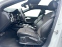 Audi a4 avant 40 tdi 190 s tronic 7 s line/toit ouvrant panoramique occasion simplicicar orgeval  simplicicar simplicibike...