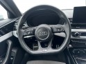 Audi a4 avant 40 tdi 190 s tronic 7 s line/toit ouvrant panoramique occasion simplicicar orgeval  simplicicar simplicibike...