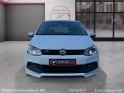 Volkswagen polo 1.2 tsi 105 sportline dsg7 occasion simplicicar carcassonne simplicicar simplicibike france