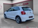 Volkswagen polo 1.2 tsi 105 sportline dsg7 occasion simplicicar carcassonne simplicicar simplicibike france