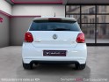 Volkswagen polo 1.2 tsi 105 sportline dsg7 occasion simplicicar carcassonne simplicicar simplicibike france