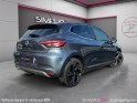 Renault clio v rs line 1.5 dci 115ch - full - premiere main - disitrib ok - occasion simplicicar compiegne simplicicar...