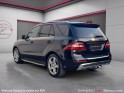 Mercedes classe m ml 350 bluetec 4matic fascination a - full options - garantie 1 an occasion parc voitures beauvais...